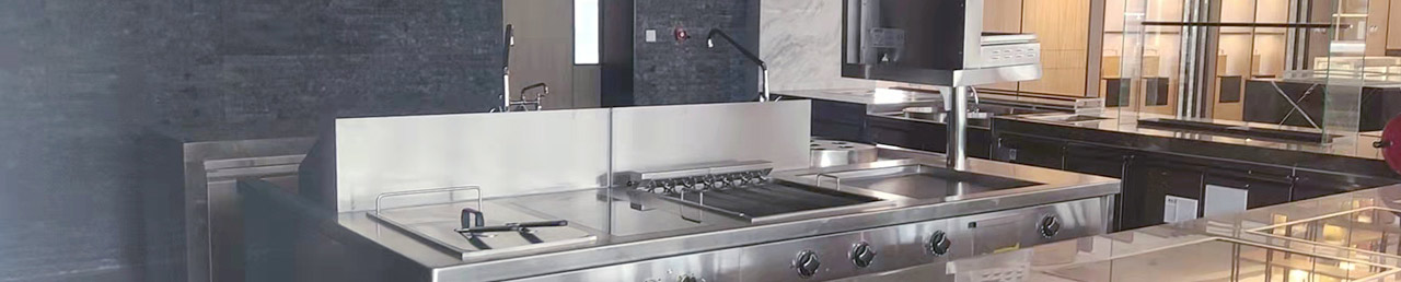 科学规划厨房空间